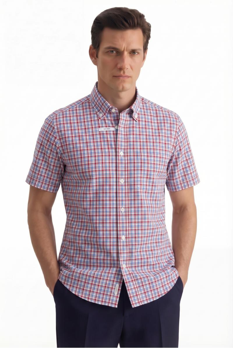 Сорочка SEIDENSTICKER 144273/45