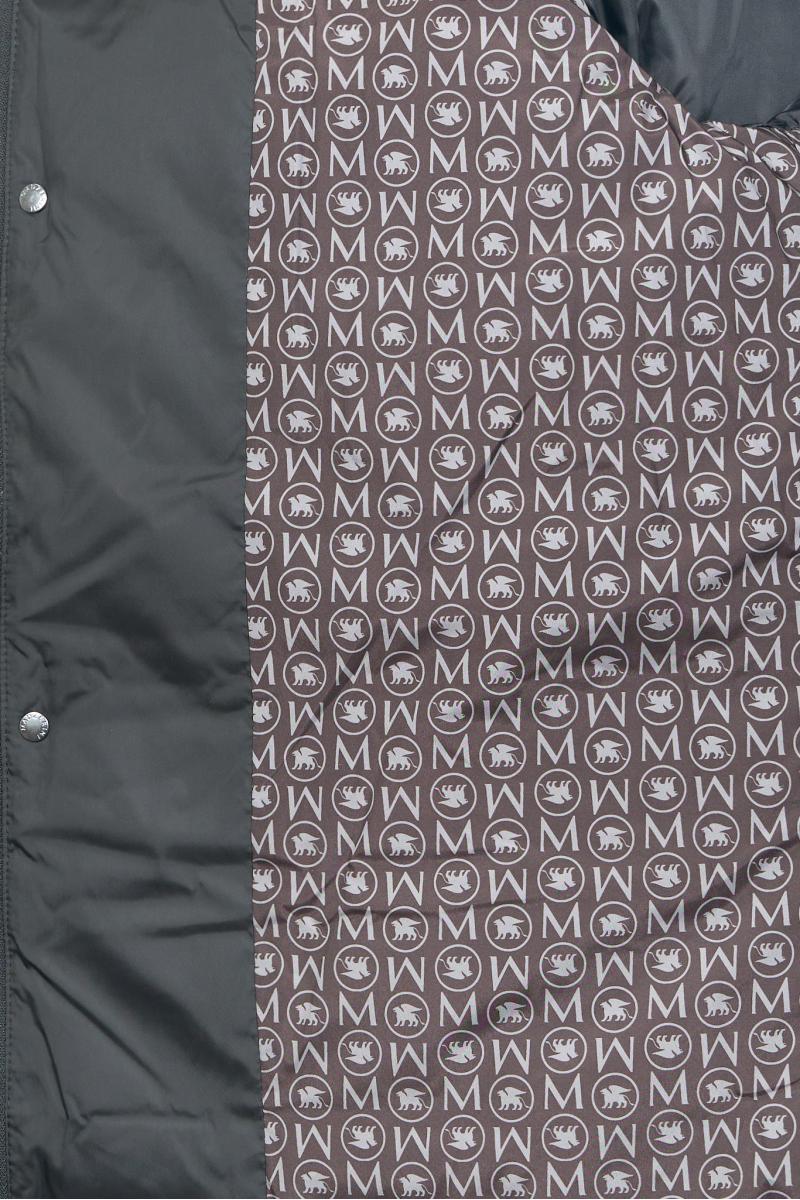 Куртка MADZERINI P120-4/DORIN