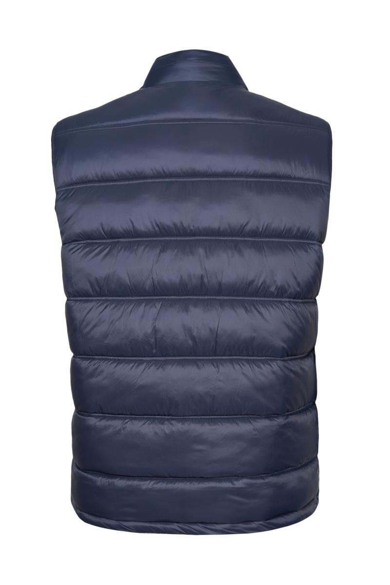 Жилет NAVIGARE NF0801/GREY MELANGE