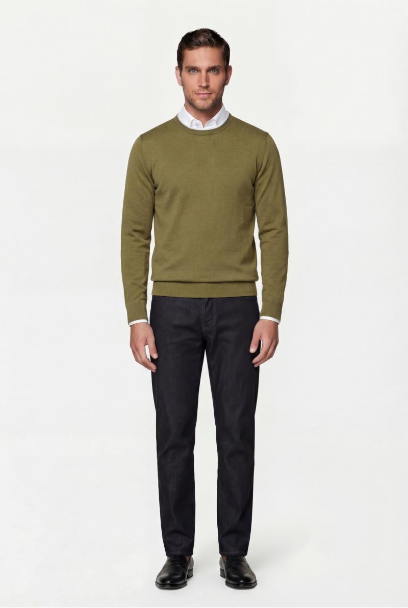 Джемпер CAIOMARIO 216/072