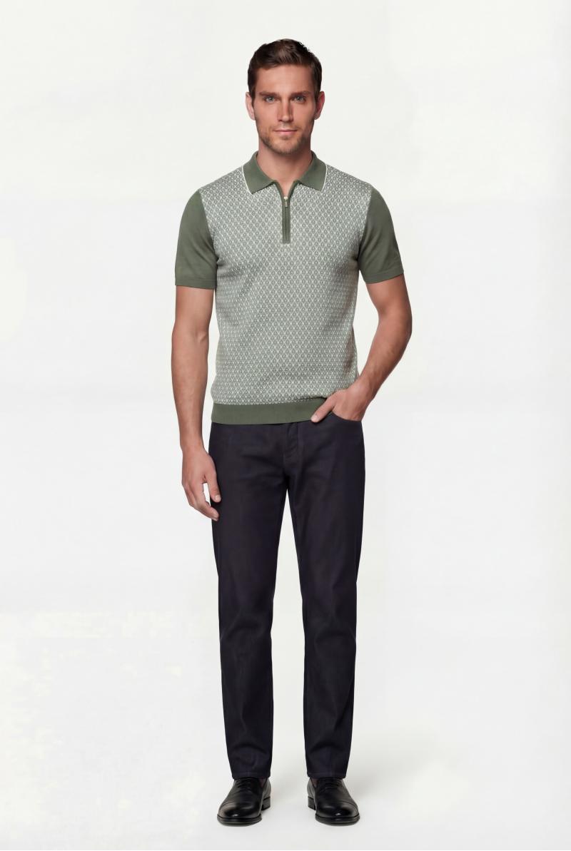 Поло CAIOMARIO 22926/12