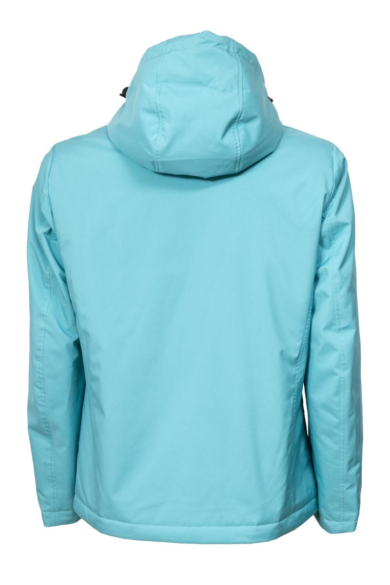 Куртка VIVACANA 64S-507M/BLUE GREEN/5610