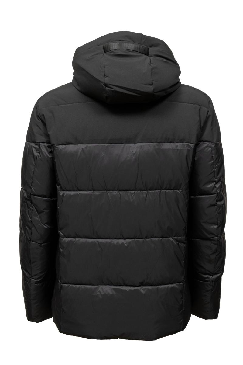 Куртка VIVACANA EST618-688M/BLACK/94