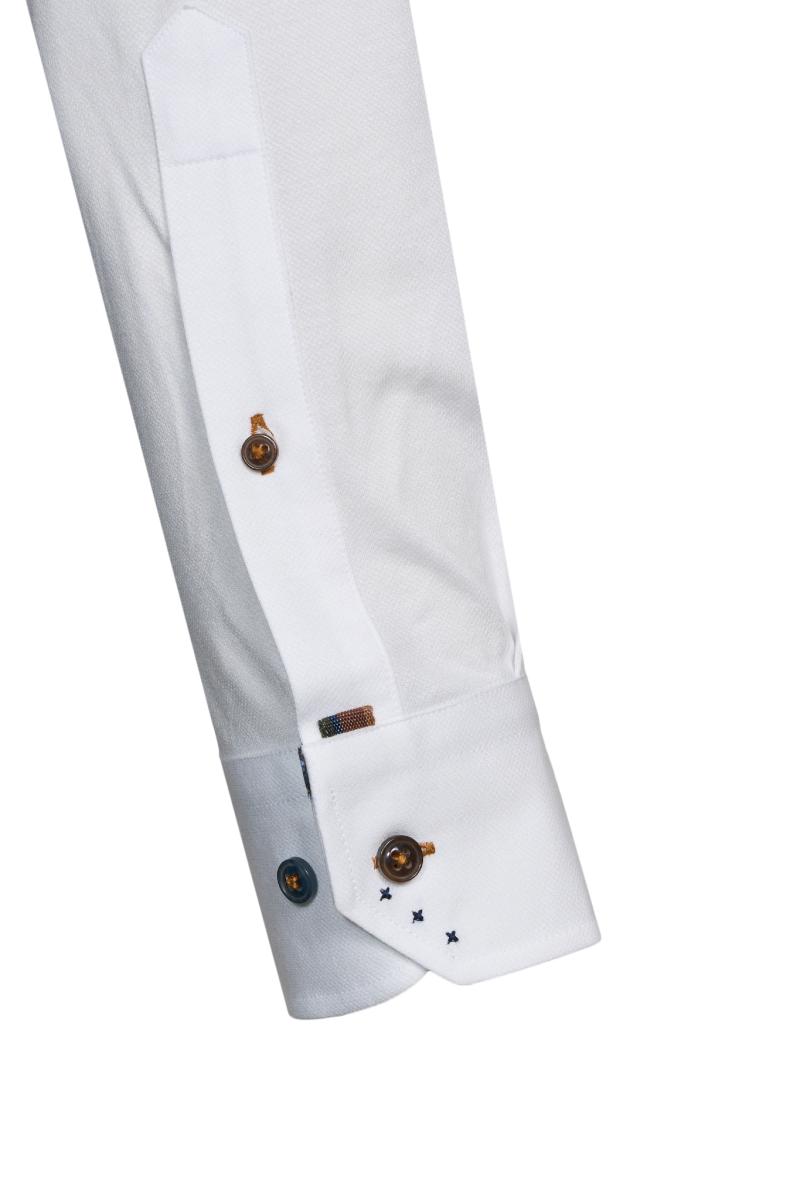 Сорочка R2 130.WSP.001/004-WHITE