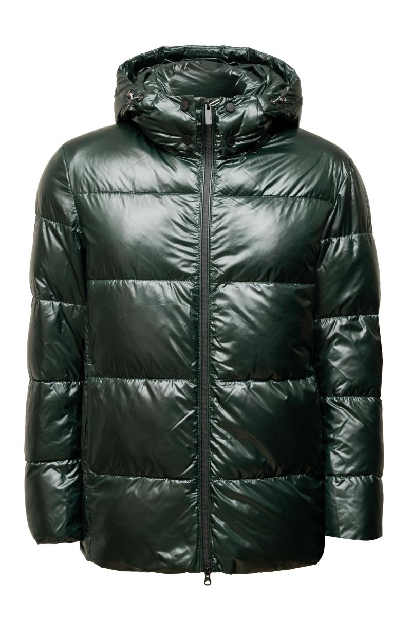 Куртка VIVACANA 64AW-795M/DARK GREEN