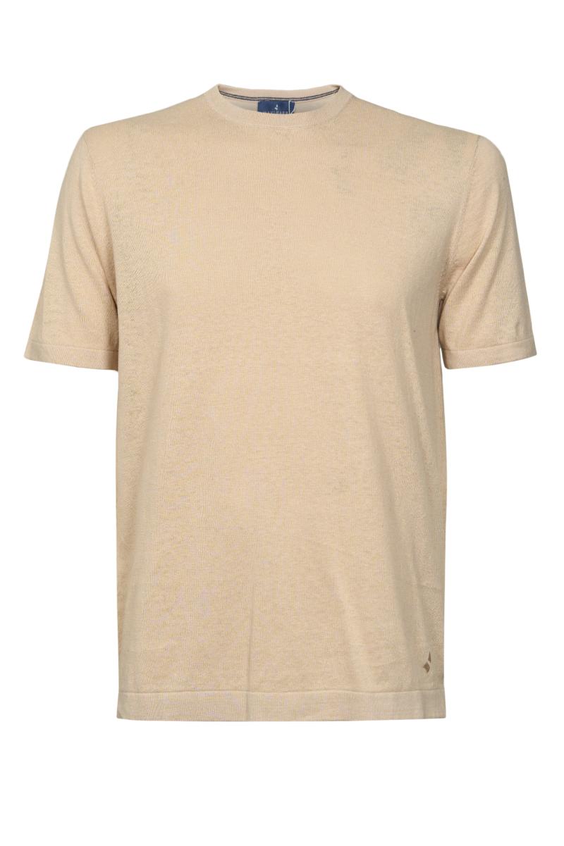 Футболка NAVIGARE NG1051/BEIGE