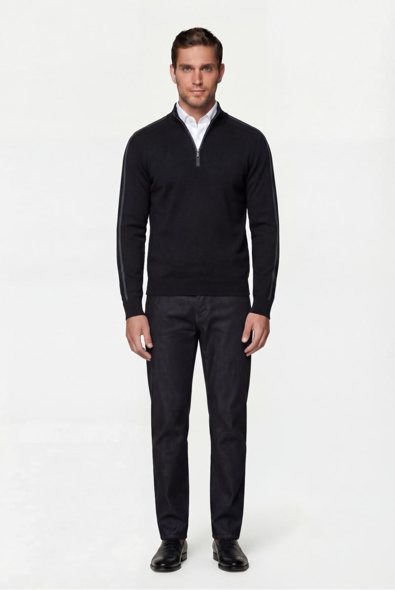 Джемпер CAIOMARIO 5116/120