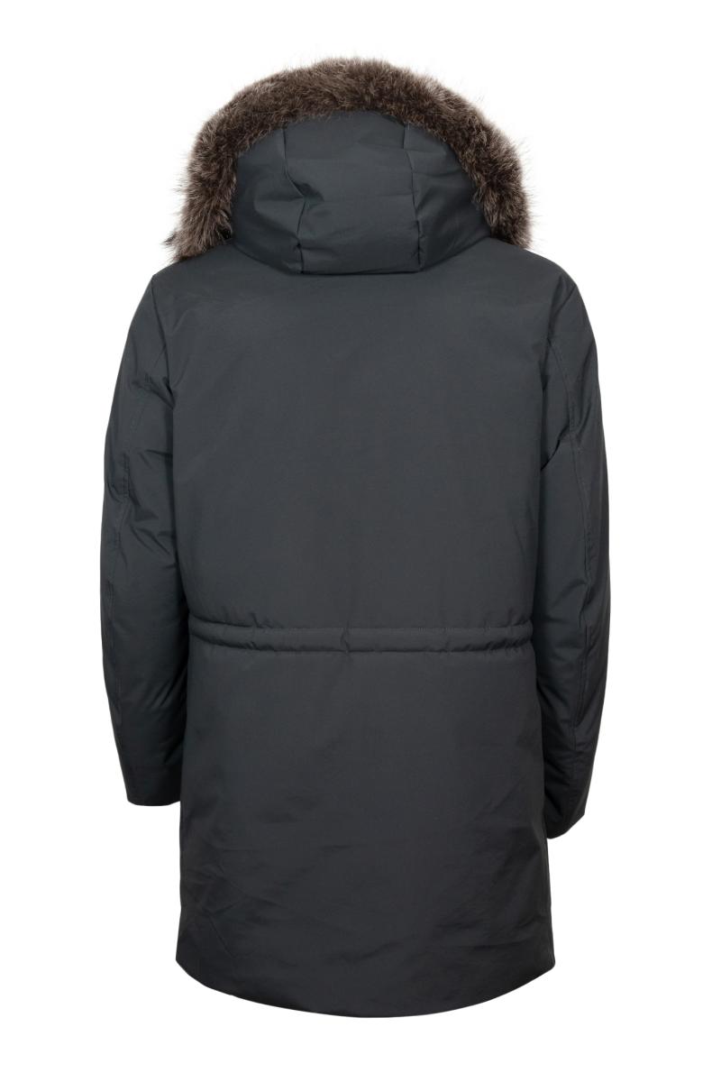 Куртка VIVACANA 63AW9910M/BLACK/2