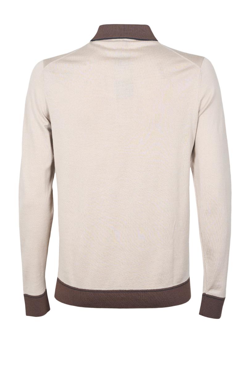 Джемпер-поло CAIOMARIO 25ML0025/51