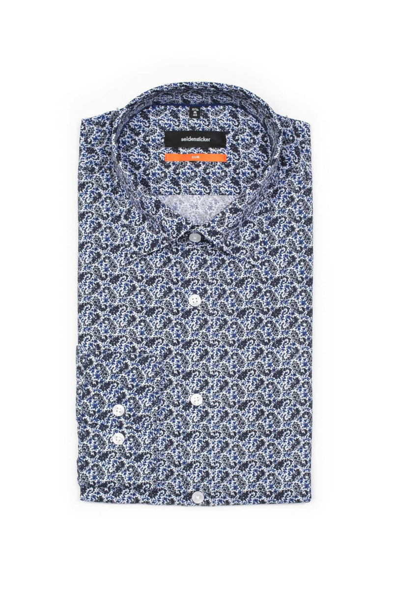 Сорочка SEIDENSTICKER 678822/18