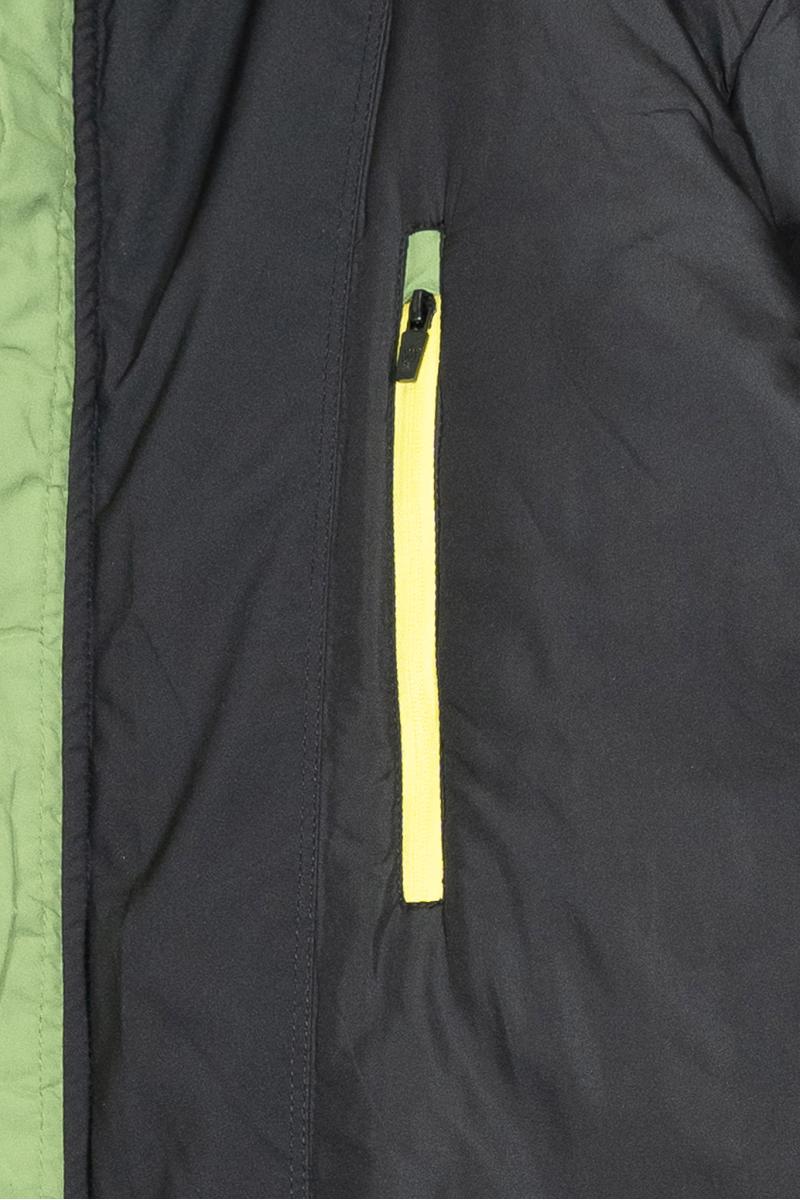 Куртка VIVACANA 63AW5070M/GREEN/B202