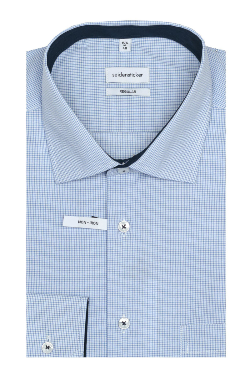 Сорочка SEIDENSTICKER 150610/13