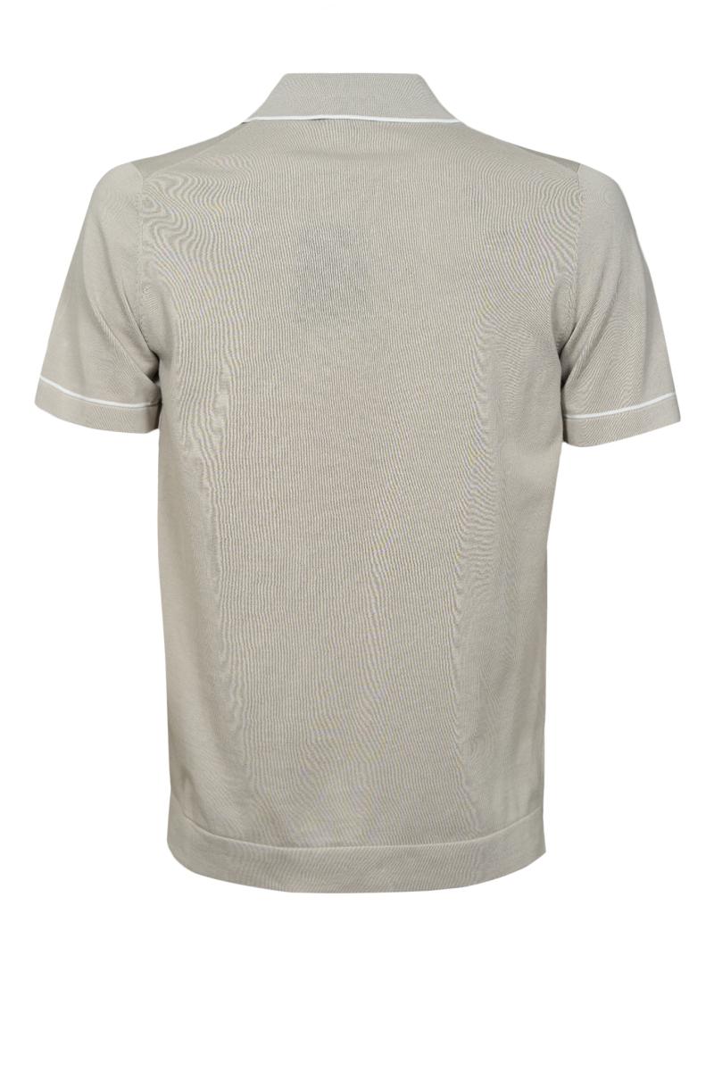 Поло NAVIGARE NG1233/CORDA