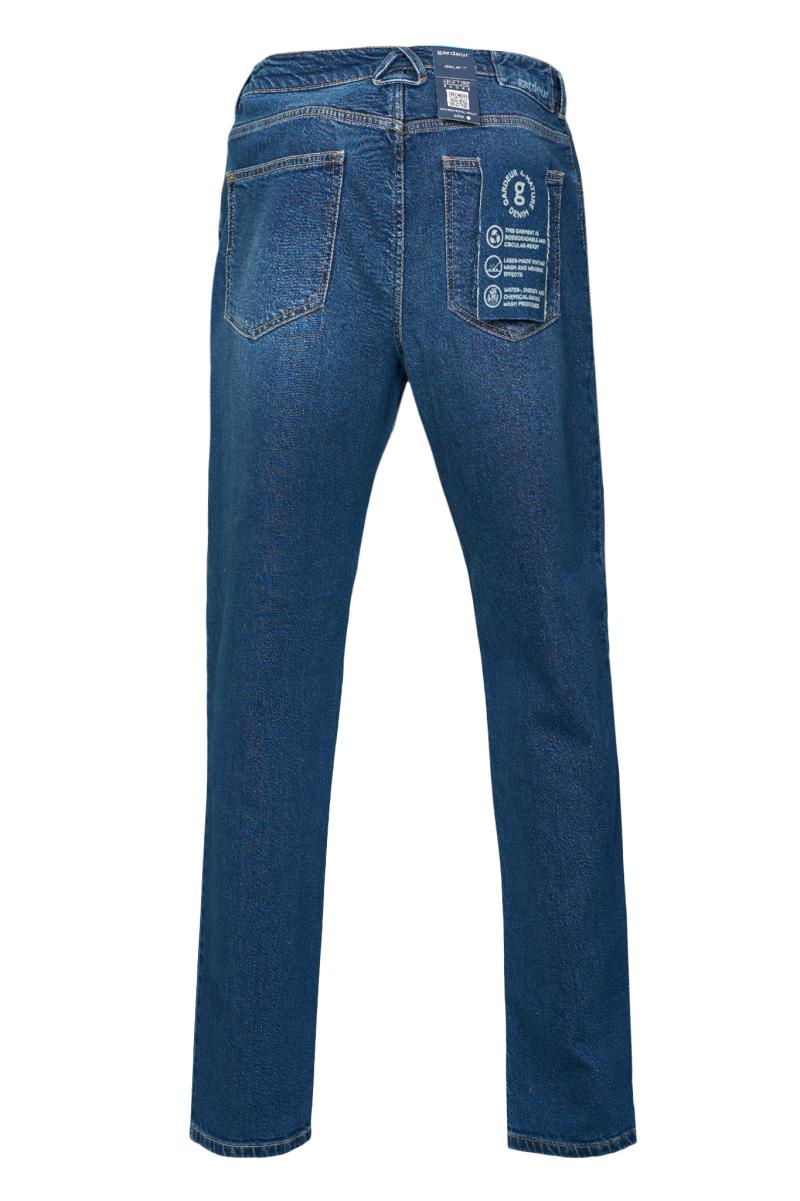 Джинсы GARDEUR H470010/NATURA/7168