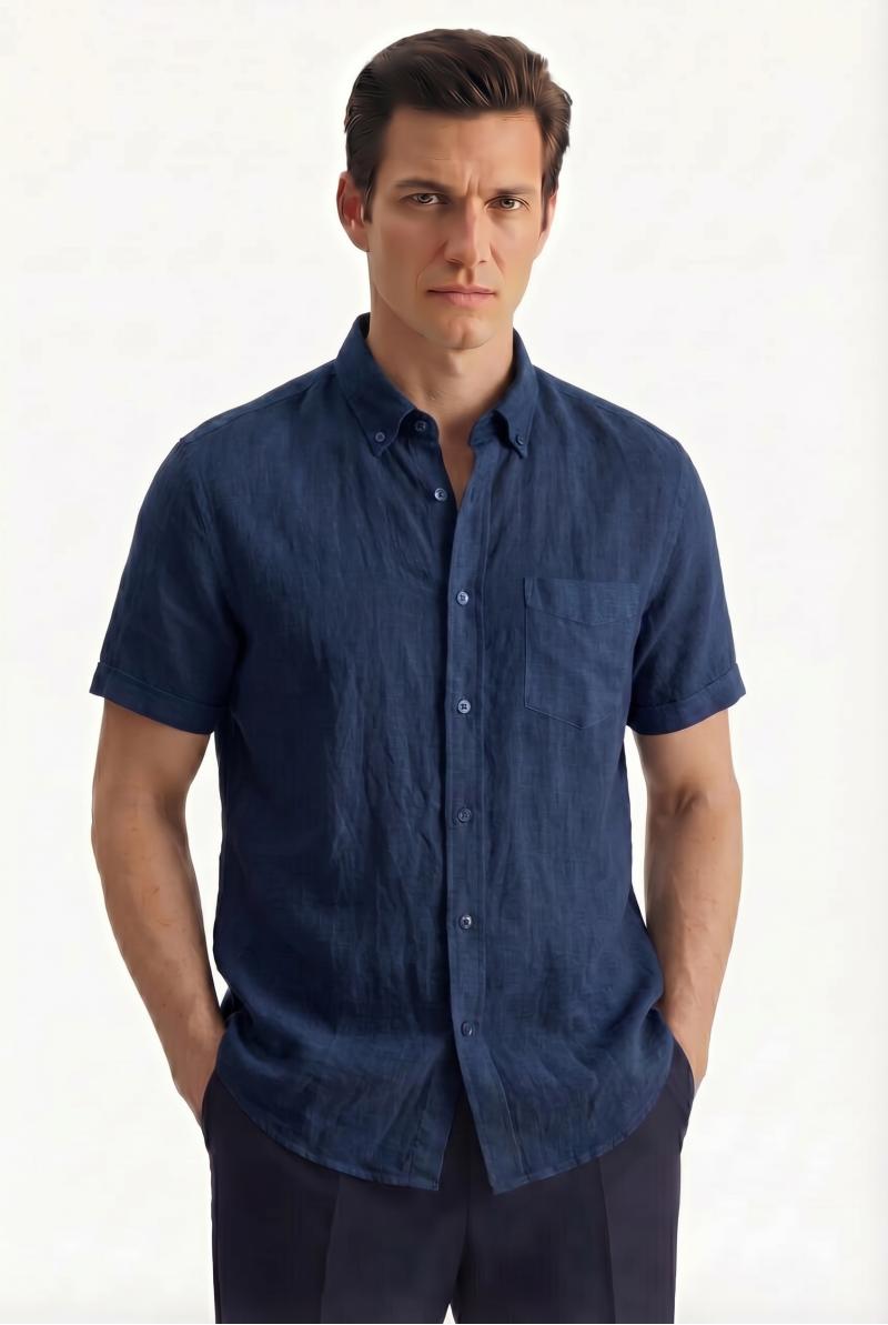 Сорочка SEIDENSTICKER 144203/18