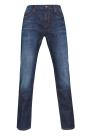 Джинсы ALBERTO H1896/Pipe/891