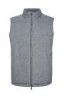Жилет NAVIGARE NF0801/GREY MELANGE