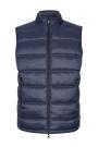 Жилет NAVIGARE NF0801/GREY MELANGE