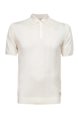 Поло ENRICO CERINI 243103/BONE