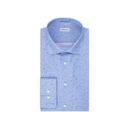 Фото рубашки Shaped Fit Рубашка SEIDENSTICKER, цвет голубой