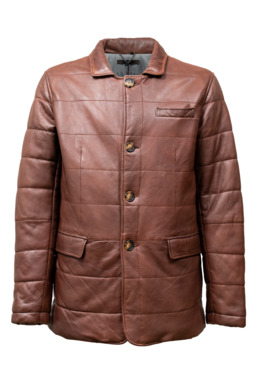 Куртка DEERCRAFT 3701-0122/9260 Cognac