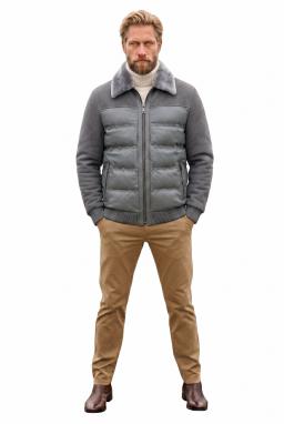 Куртка SARTORIA CLUB 2074