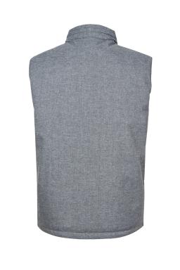 Жилет NAVIGARE NF0801/GREY MELANGE