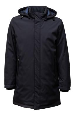 Куртка NAVIGARE NF0402/NAVY BLUE/3900
