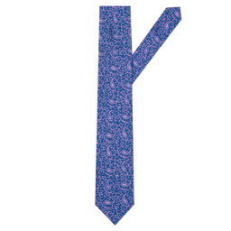 Галстук ATELIER F&B  8132/1