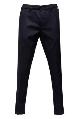 Брюки NAVIGARE NF8203/NAVY BLUE/3900
