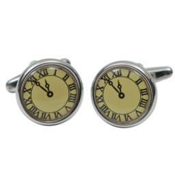 Запонки LINDENMANN 10652