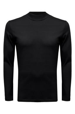 Водолазка LARIO COVALDI LC17-04/black