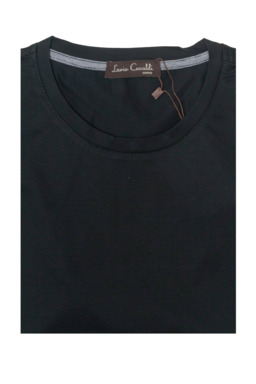 Футболка LARIO COVALDI LC122-05/Black