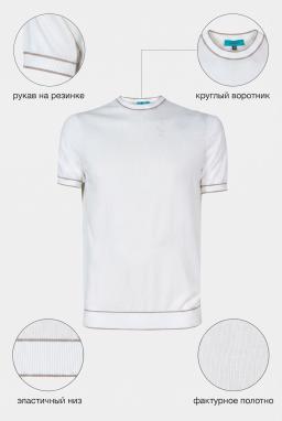 Джемпер CAIOMARIO TLT601/3