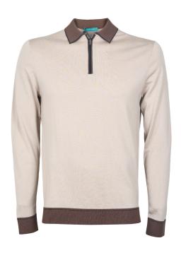 Джемпер-поло CAIOMARIO 25ML0025/51