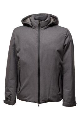 Куртка NAVIGARE NF0601/GREY MEL/2005