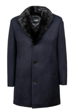 Пальто AUTEBEEL F24986/2