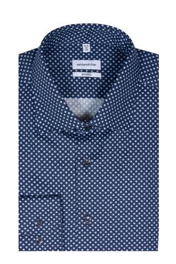 Фото рубашки Shaped Fit Рубашка SEIDENSTICKER