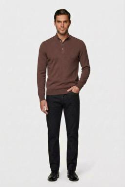 Джемпер CAIOMARIO 25ML0011/179126