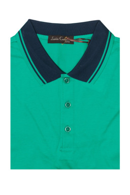 Поло LARIO COVALDI LC 120-07/Esmerald